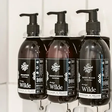 Wilde Aparthotels London Covent Garden-3