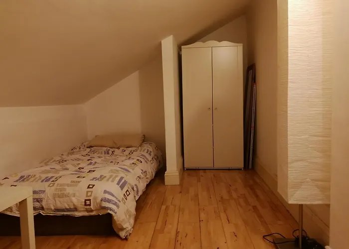 Haringey Victorian House Aparthotel London