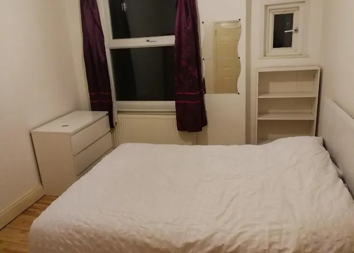 Haringey Victorian House Aparthotel London