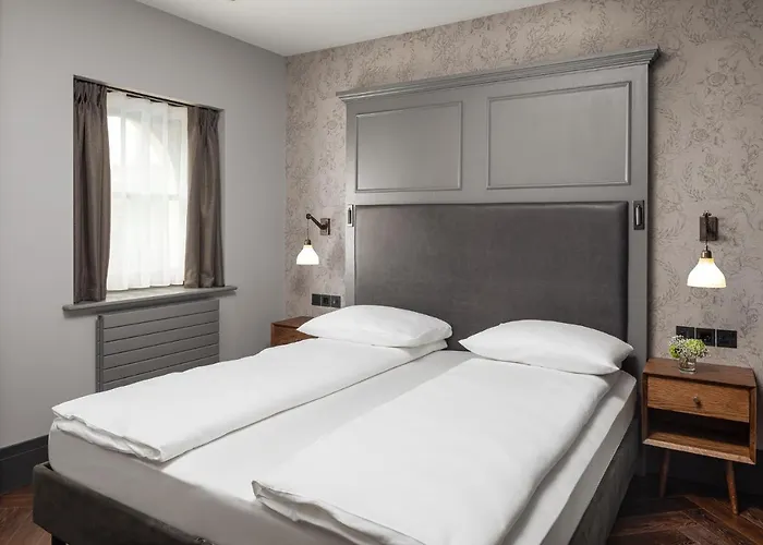 Hapimag Apartments Londra