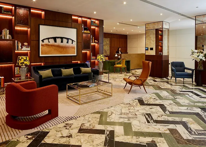 Cheval Gloucester Park At Kensington London