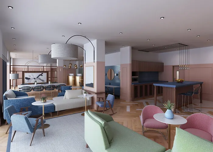 Citadines Islington LondonAparthotel