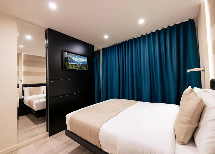 Nox Golders Green Londres